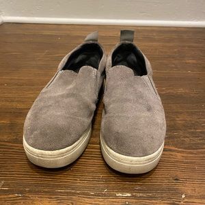 Sam Edelman slip on sneakers